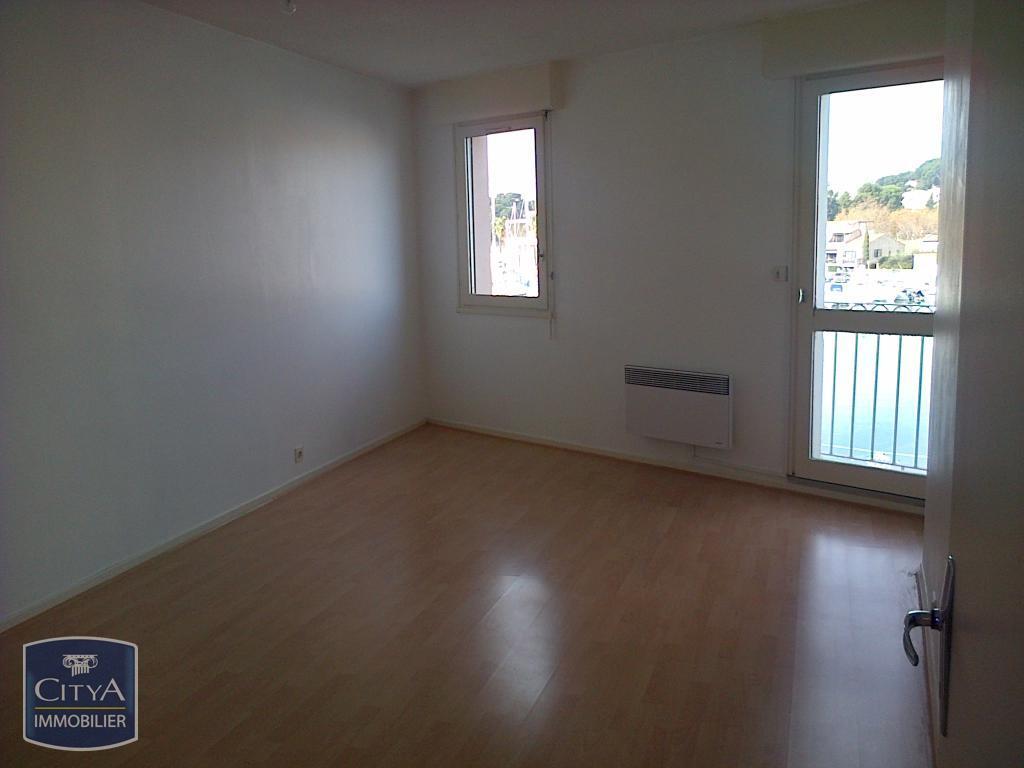 Photo 4 appartement Martigues