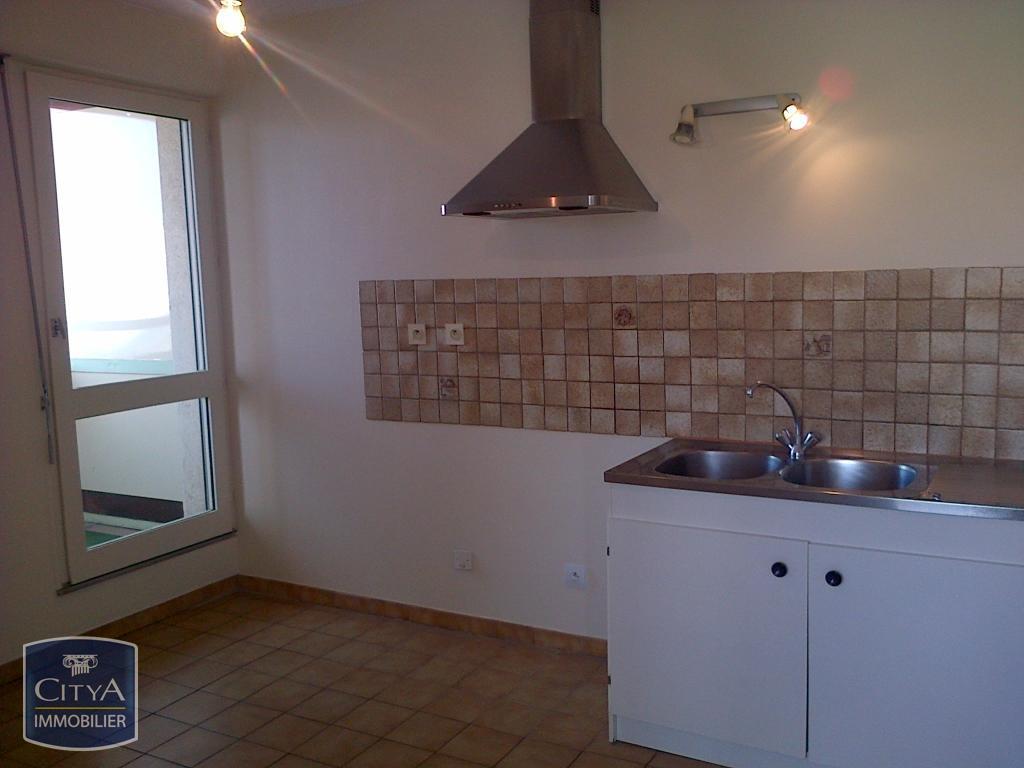 Photo 2 appartement Martigues