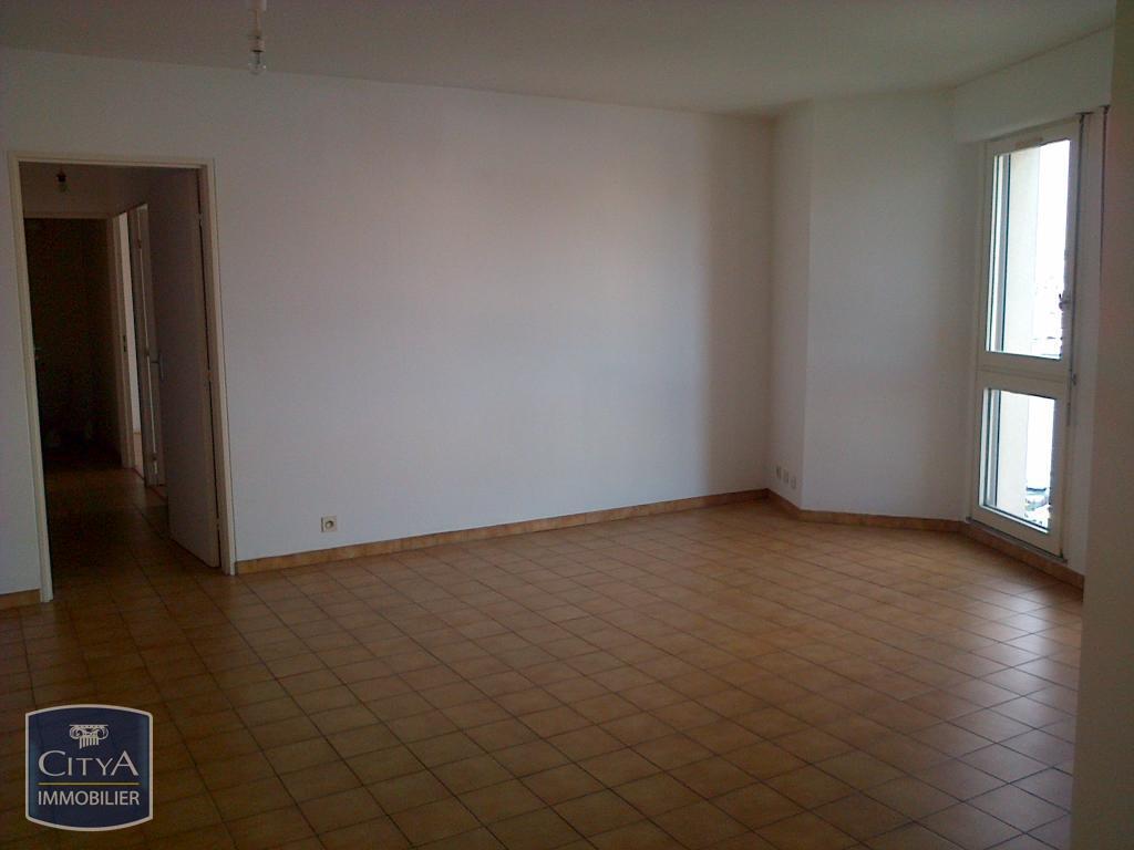 Photo 1 appartement Martigues