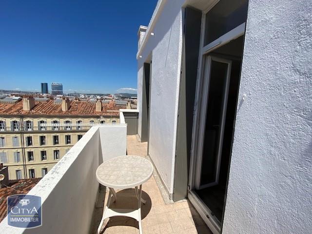 Photo 9 appartement Marseille 2e Arrondissement