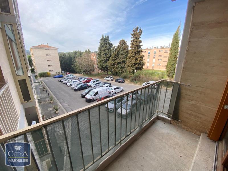 Photo 4 appartement Gardanne