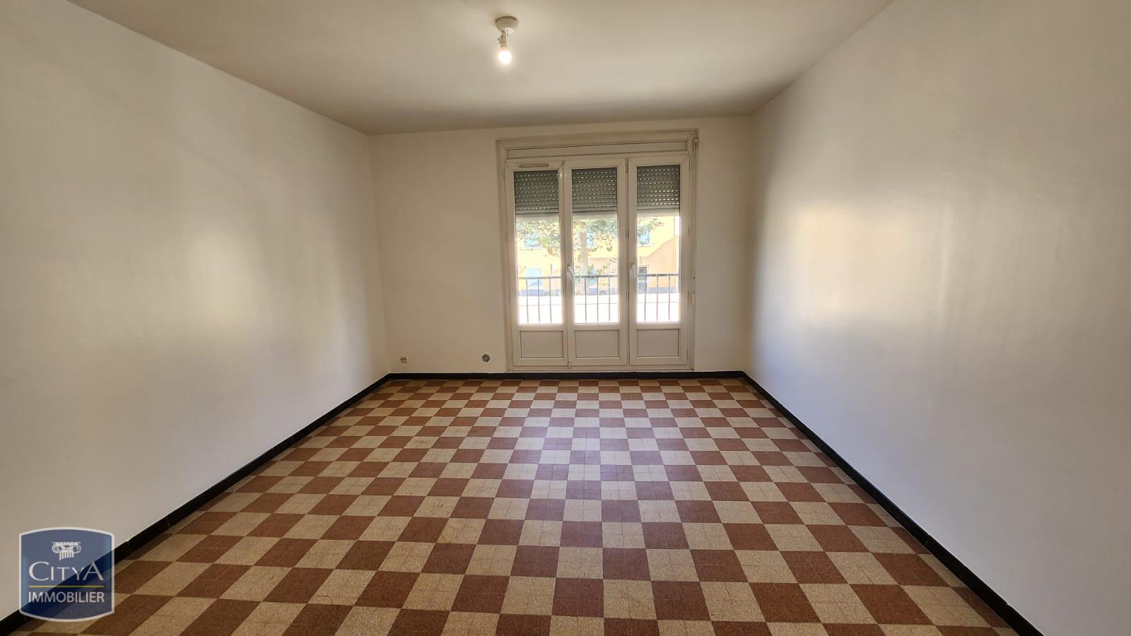 Photo du bien Appartement 3 pièces 65.56m²