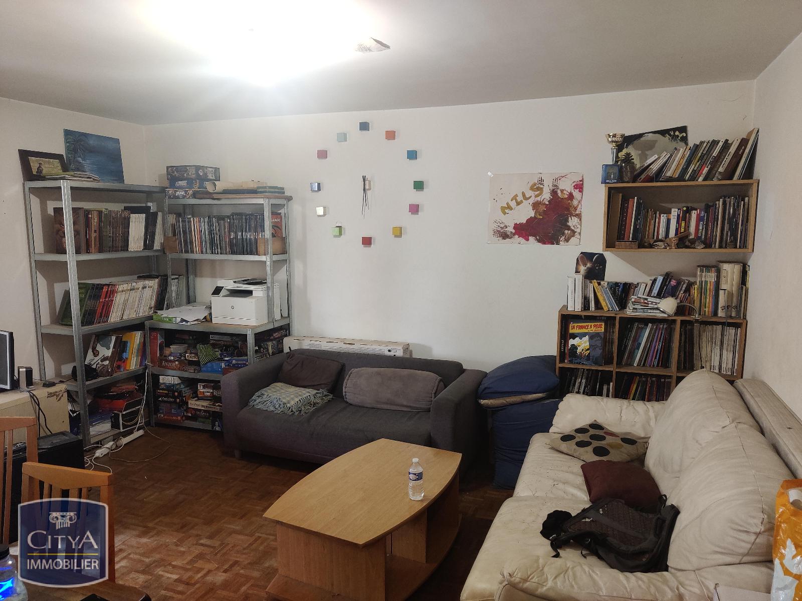 Photo 1 appartement Marseille 5e Arrondissement