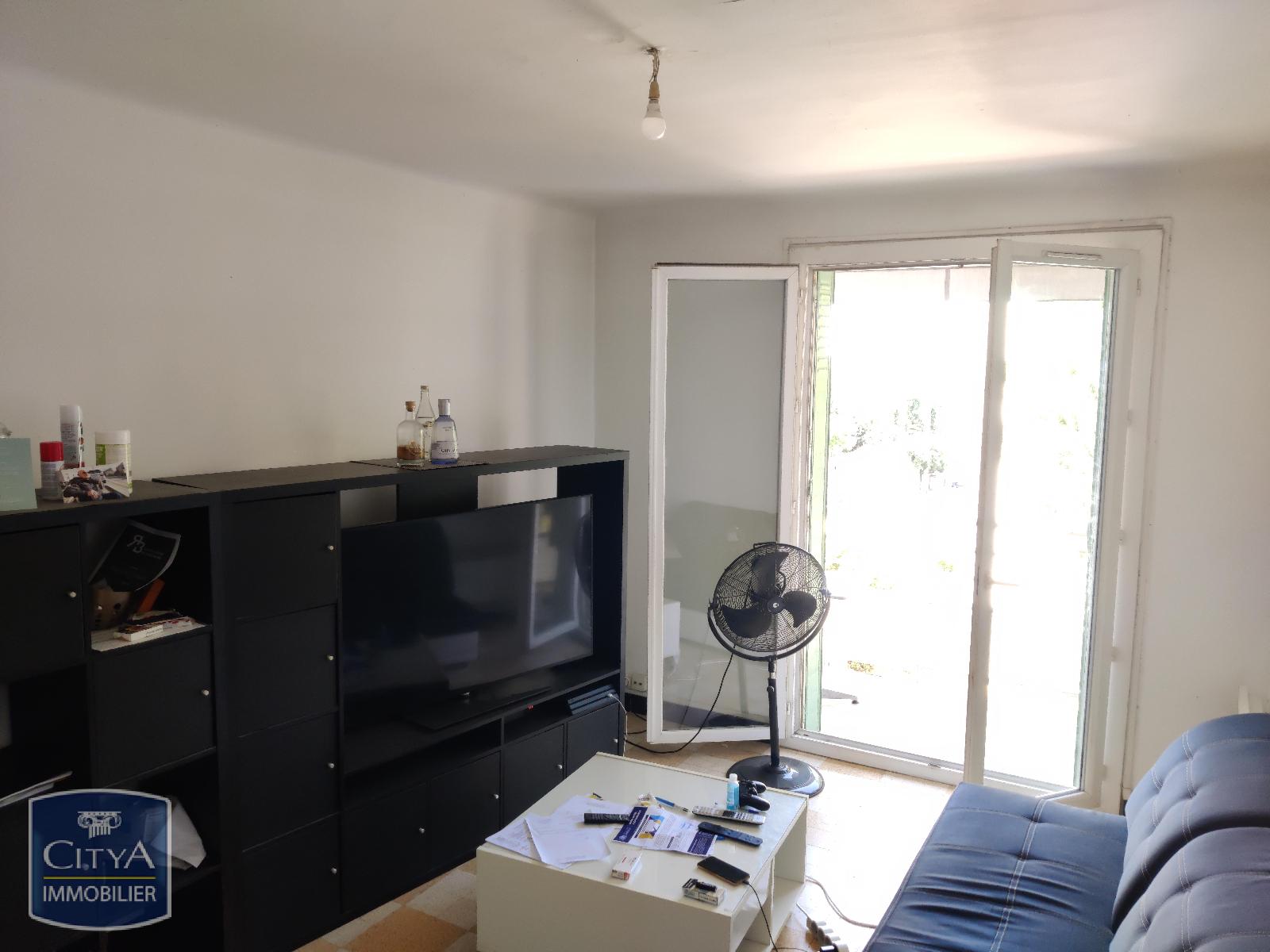 Photo 1 appartement Marseille 8e Arrondissement