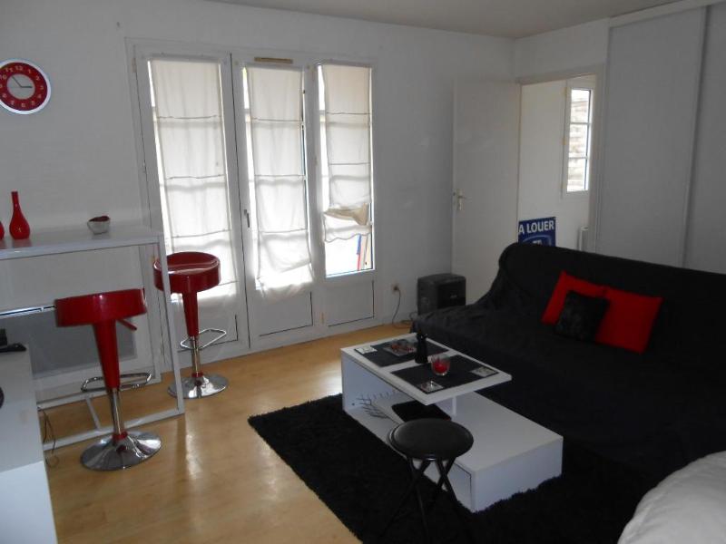 Photo Appartement 1 pièce 33.43m²