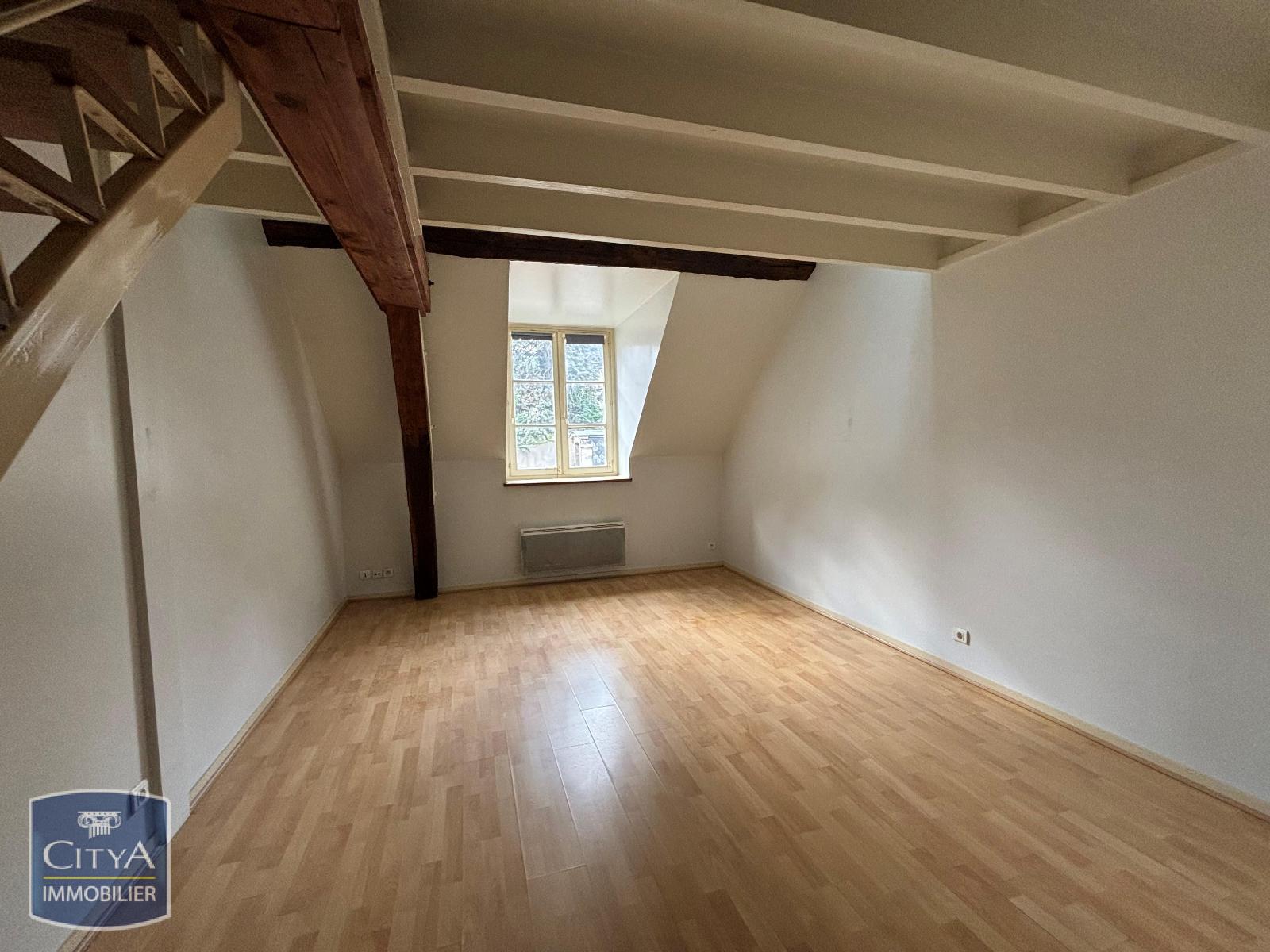 Photo Appartement 1 pièce 25.95m²