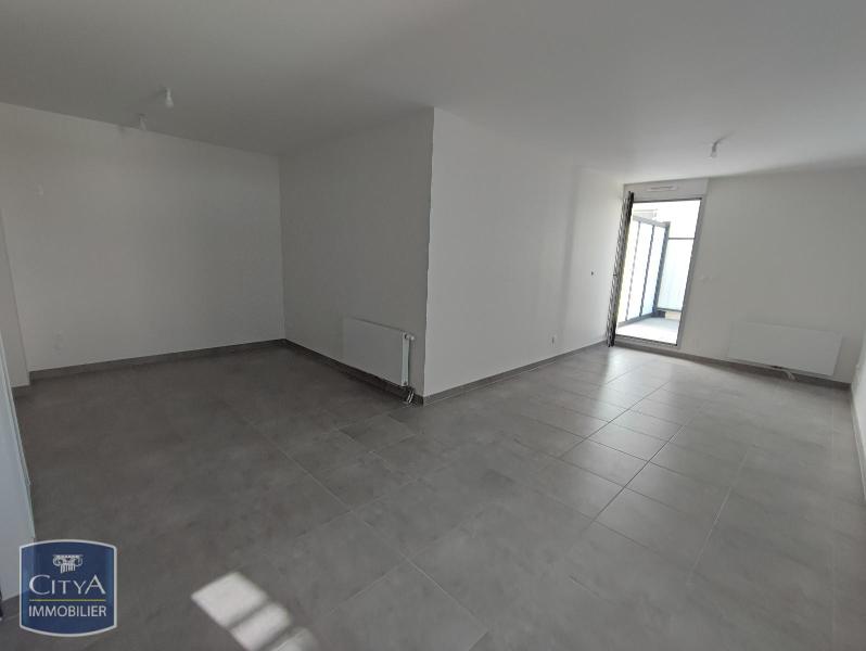 Photo du bien Appartement 1 pièces 39.1m²