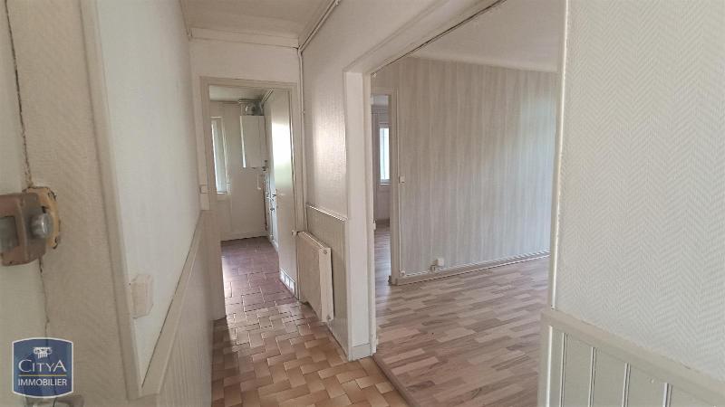 Photo 1 appartement Saint-Ay