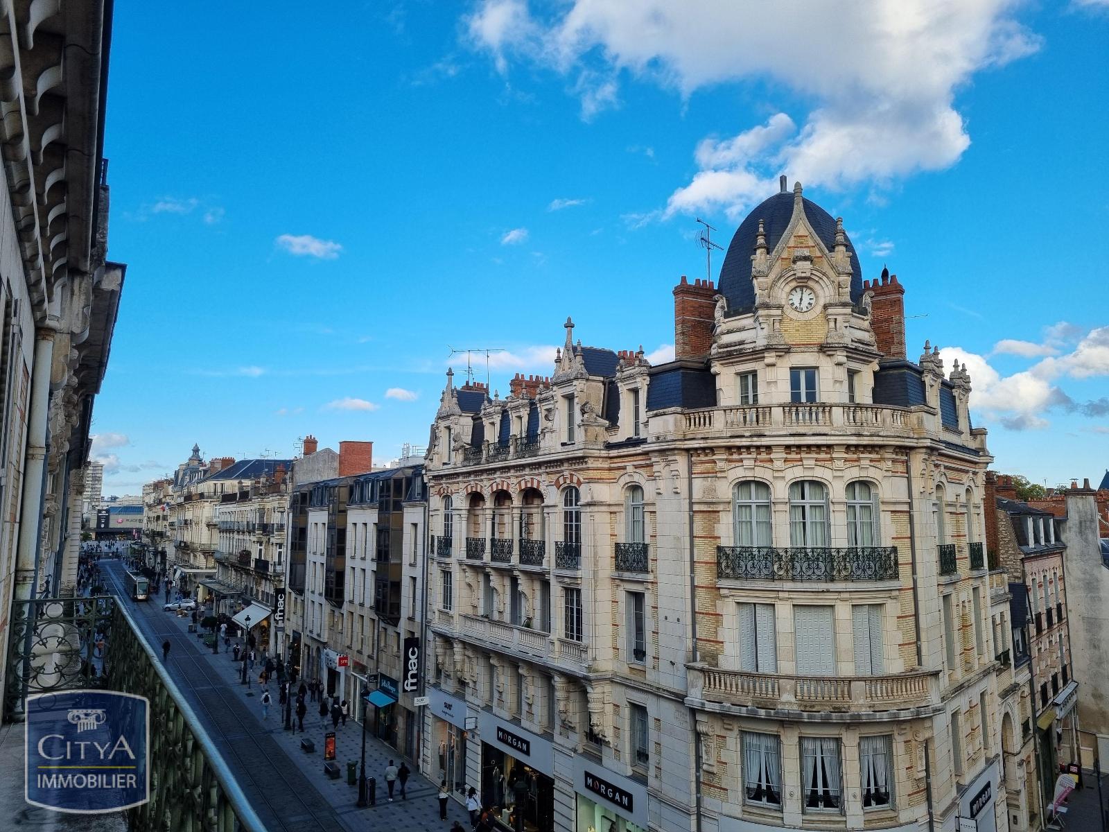 Photo 5 appartement Orléans