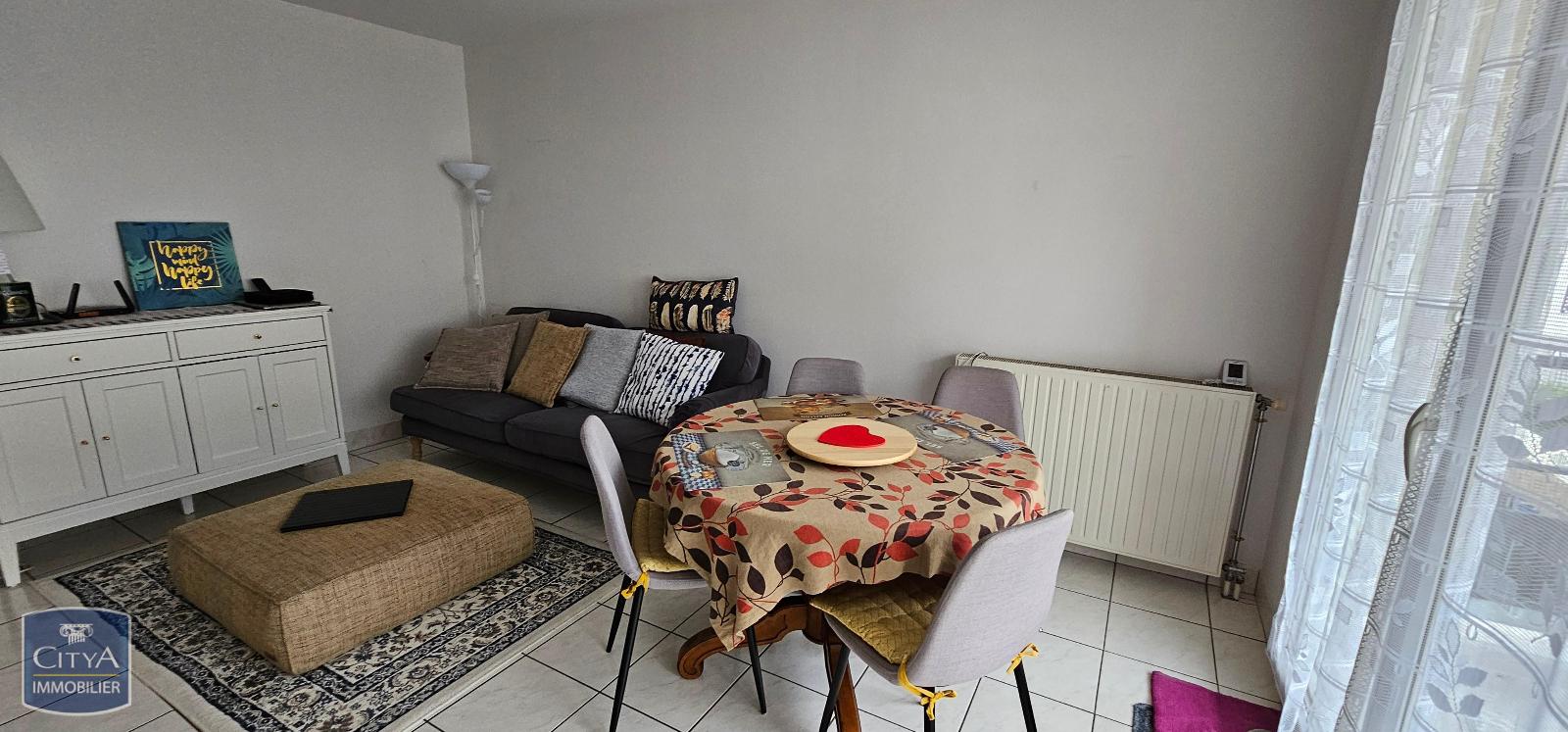 Photo 1 appartement Fleury-les-Aubrais