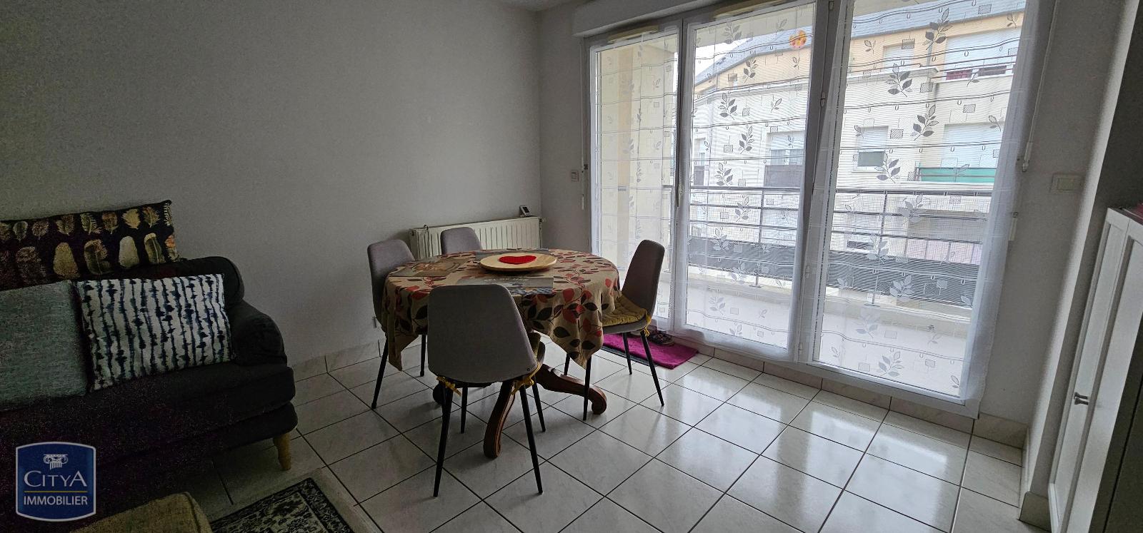 Photo 2 appartement Fleury-les-Aubrais