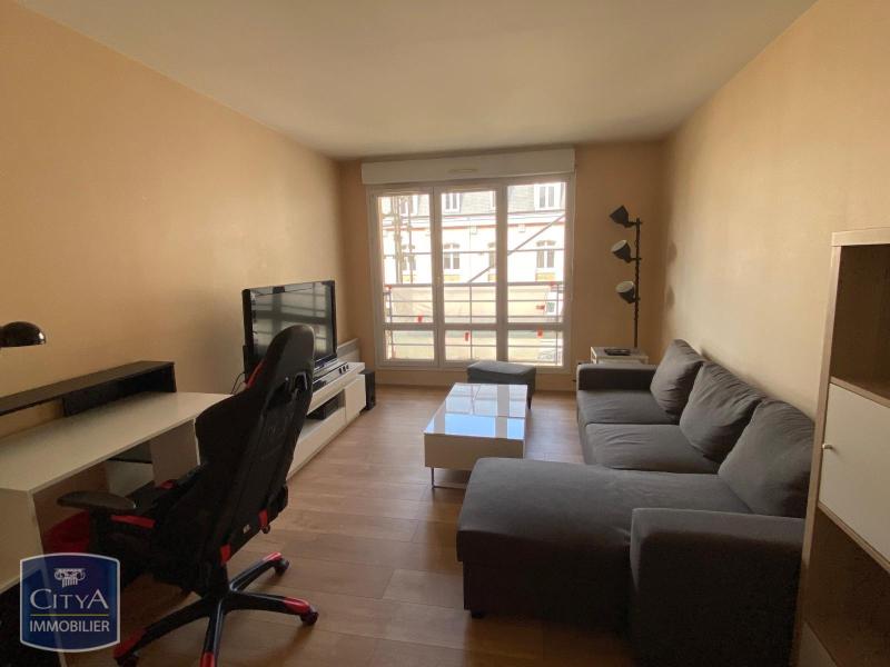 Photo du bien Appartement 1 pièces 36.92m²