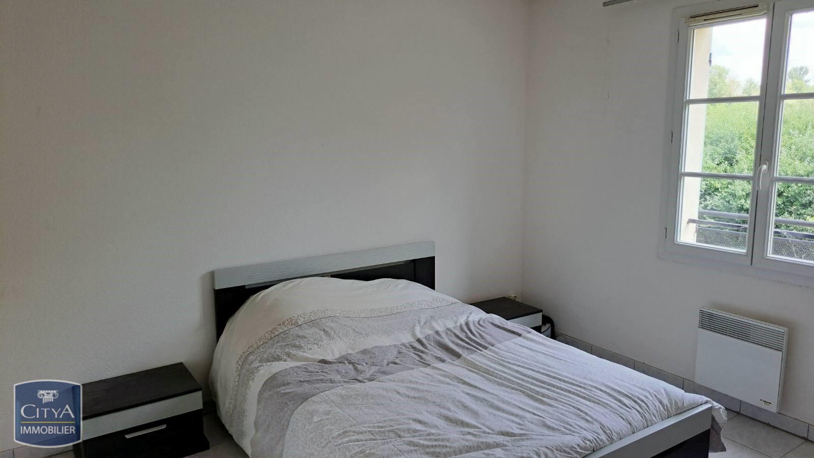 Photo 1 appartement Bonnard