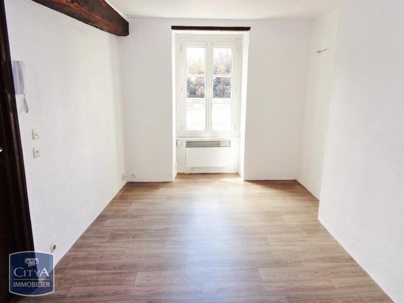 Photo Appartement 1 pièce 20.84m²