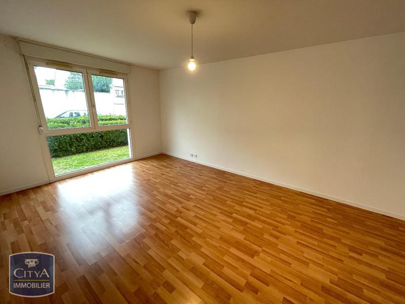 Photo du bien Appartement 2 pièces 47.07m²