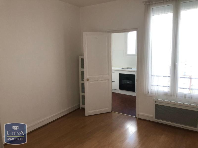 Photo du bien Appartement 2 pièces 33.7m²