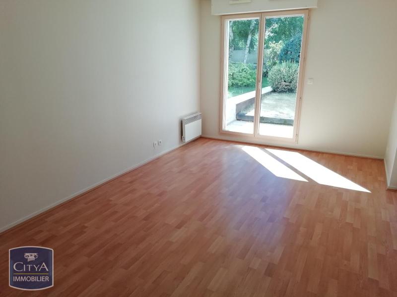 Photo du bien Appartement 2 pièces 44.56m²