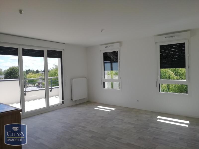 Photo 1 appartement Ormes