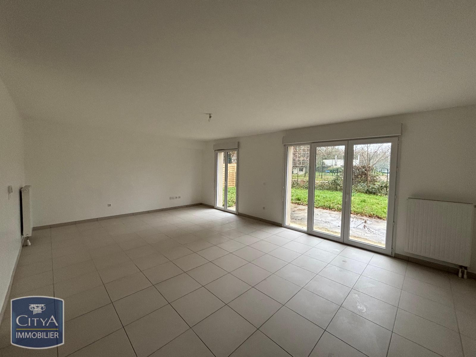 Photo Maison 4 pièces 95m²