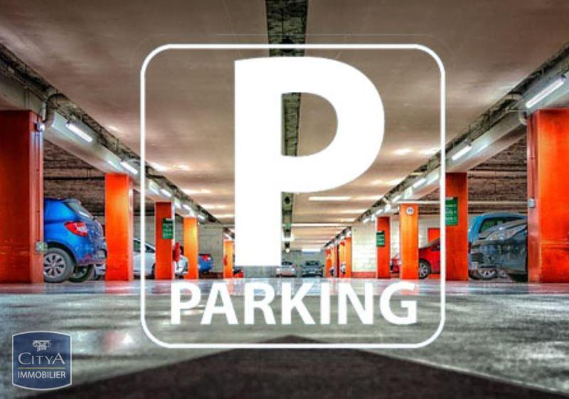 Photo du bien Parking