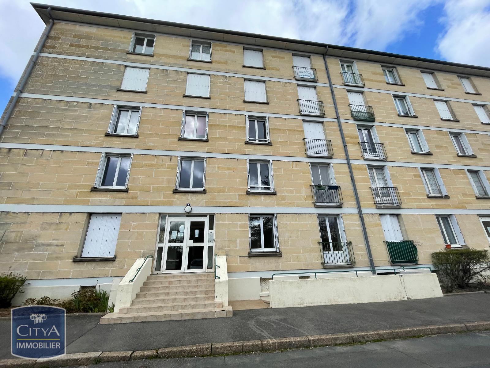 Vente Appartement 59m² 3 Pièces à Fleury-les-Aubrais (45400) - Citya
