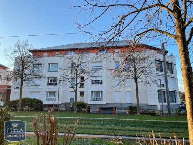 Photo 2 appartement Fleury-les-Aubrais