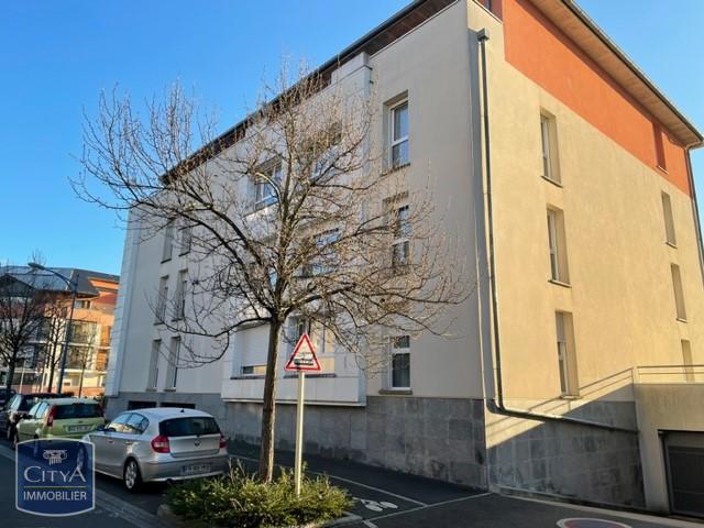 Photo 3 appartement Fleury-les-Aubrais