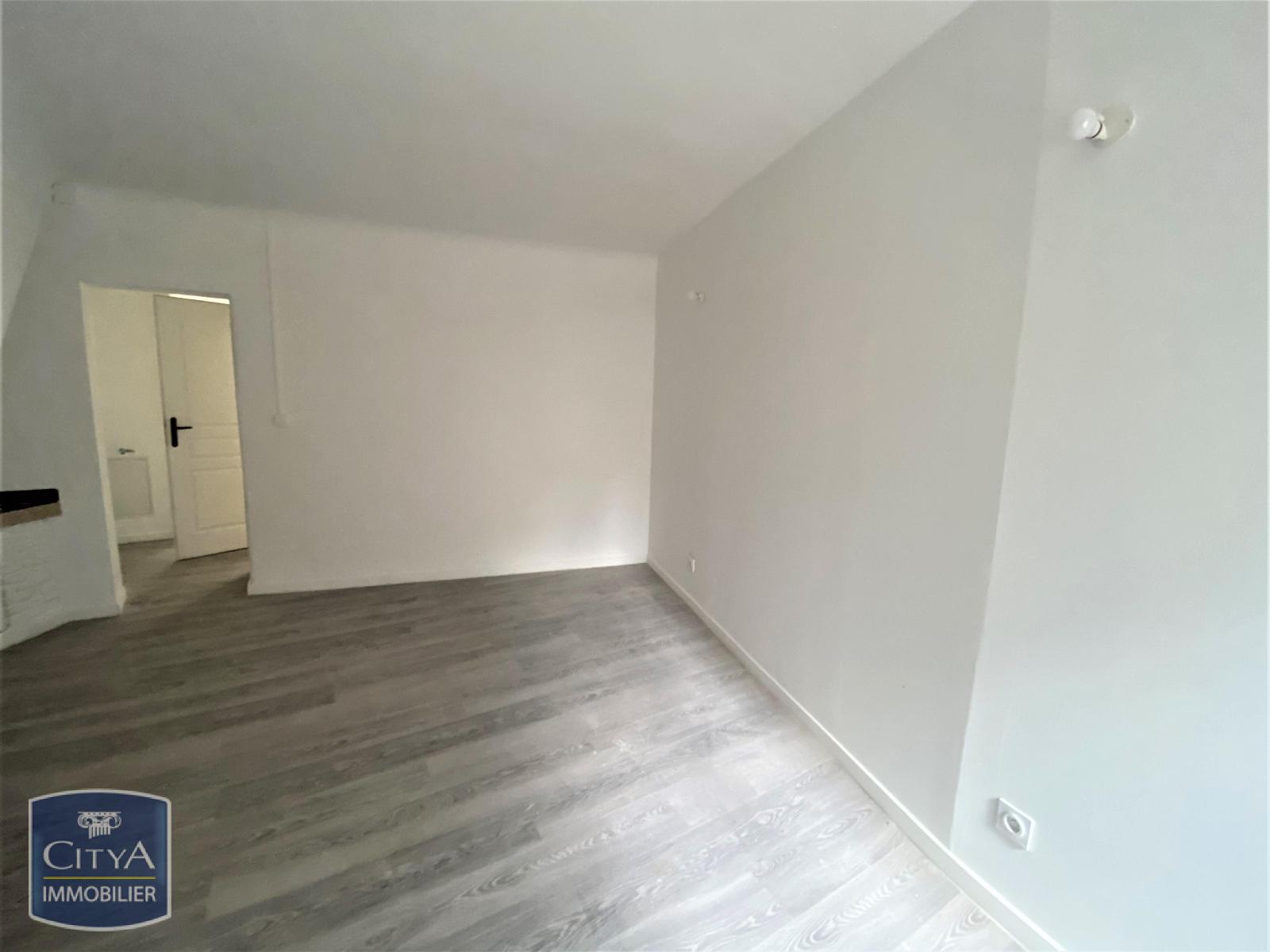 Photo 2 appartement Orange