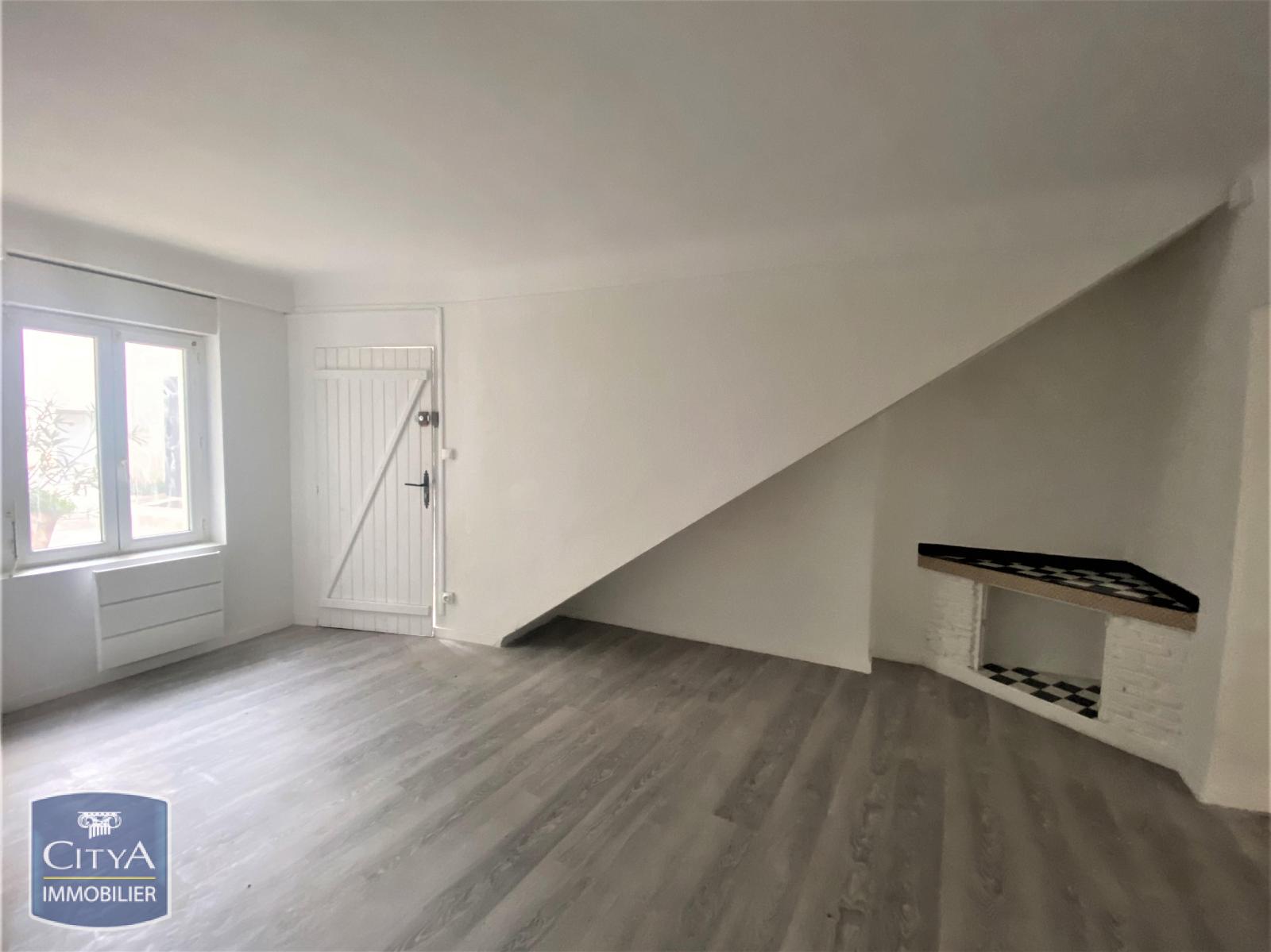 Photo du bien Appartement 2 pièces 28.85m²