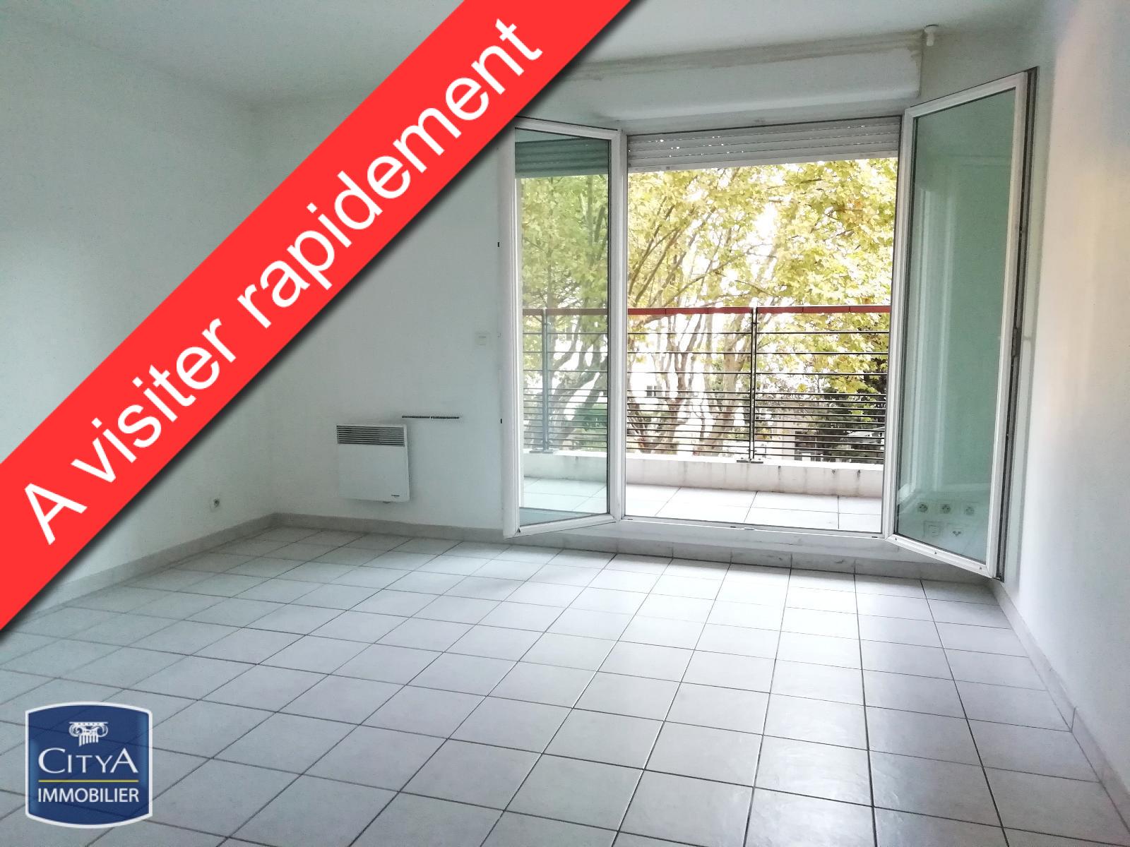 Photo du bien Appartement 2 pièces 37.6m²