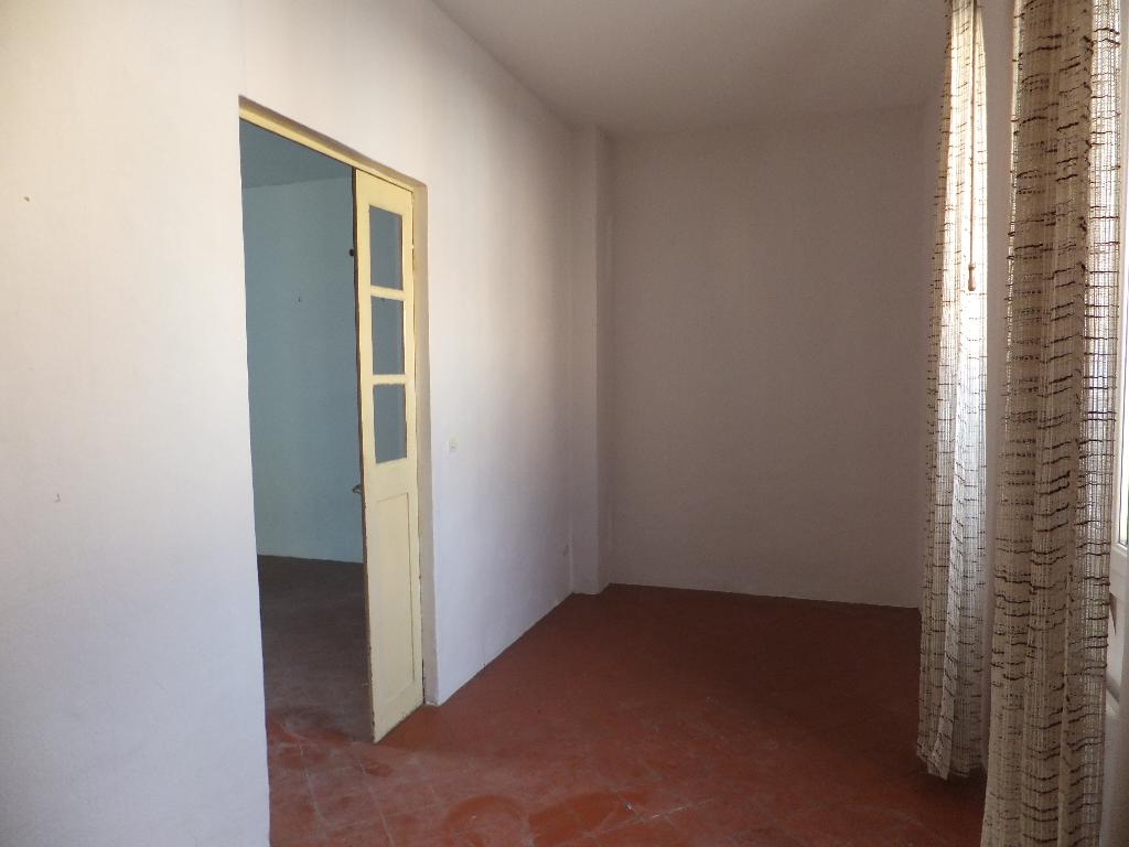 Photo du bien Appartement 2 pièces 33.47m²