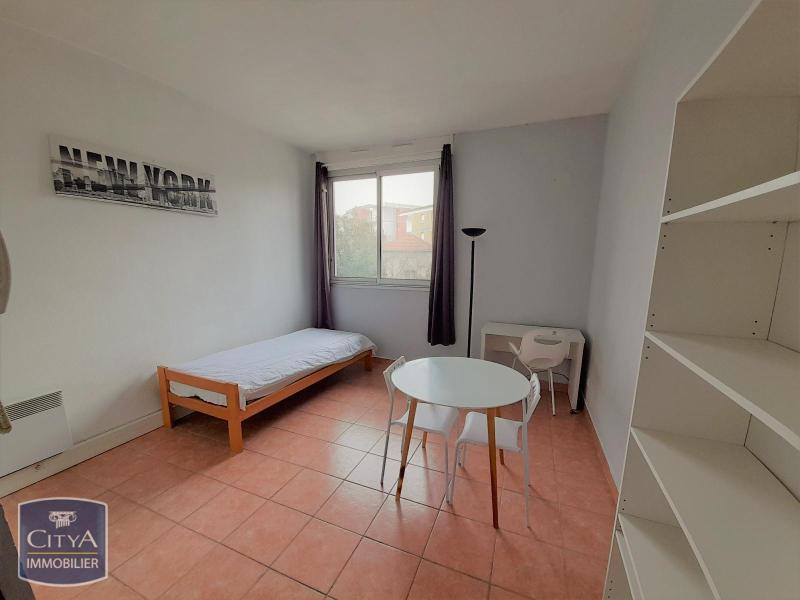 Photo Appartement 1 pièce 22.83m²