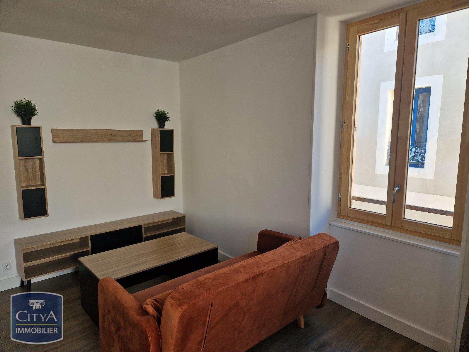 Photo du bien Appartement 1 pièces 21.13m²