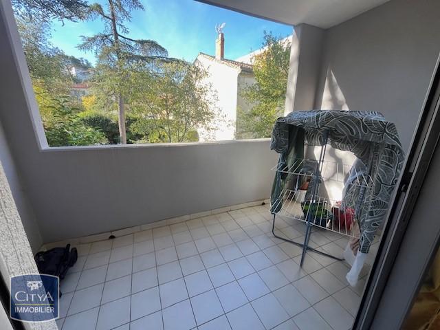 NIMES - LOCATION - T2 - QUARTIER DE LA BICHE