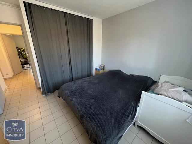 NIMES - LOCATION - T2 - QUARTIER DE LA BICHE