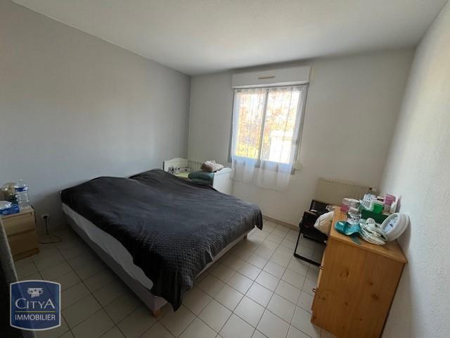 NIMES - LOCATION - T2 - QUARTIER DE LA BICHE