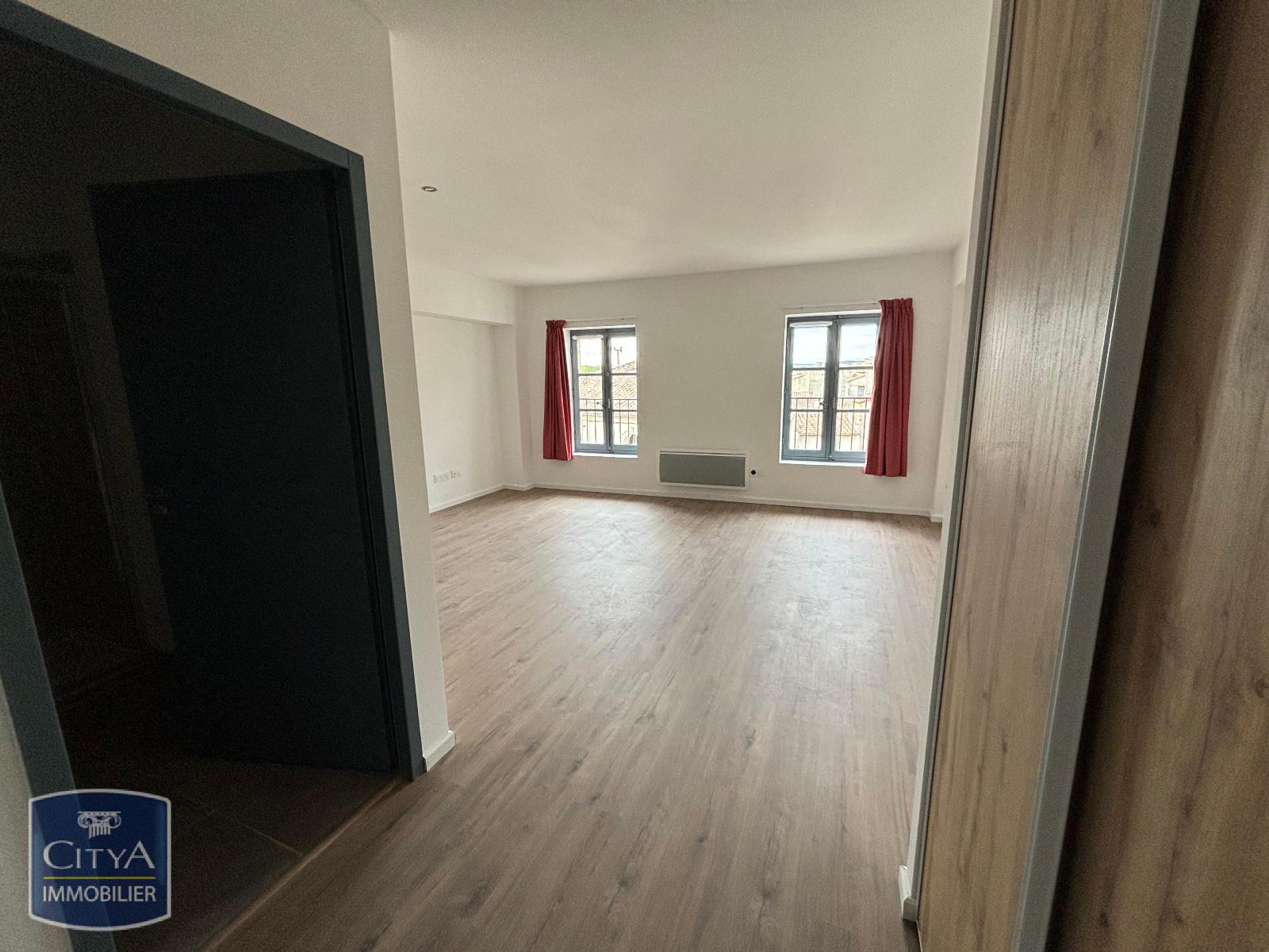 SOMMIERES - LOCATION P1 -RESIDENCE CALME - APPARTEMENTS RENOVES - BELLES PIERRES