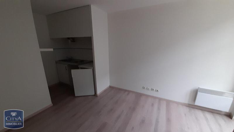 Photo du bien Appartement 1 pièces 22.26m²