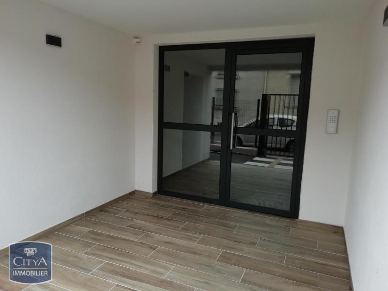 LOCATION NIMES T3 - RESIDENCE RECENTE SECURISEE - TERRASSE - PARKING - QUARTIER MARRONNIERS - PROCHE GARE