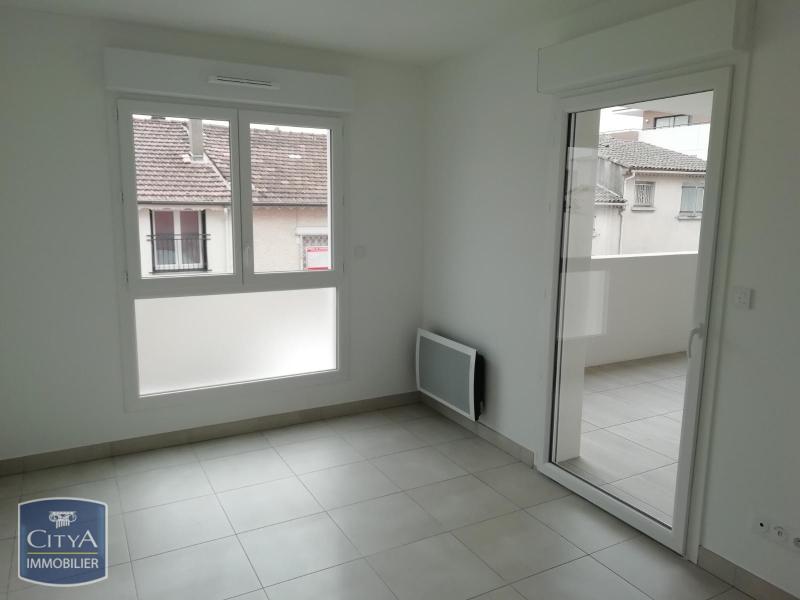 LOCATION NIMES T3 - RESIDENCE RECENTE SECURISEE - TERRASSE - PARKING - QUARTIER MARRONNIERS - PROCHE GARE