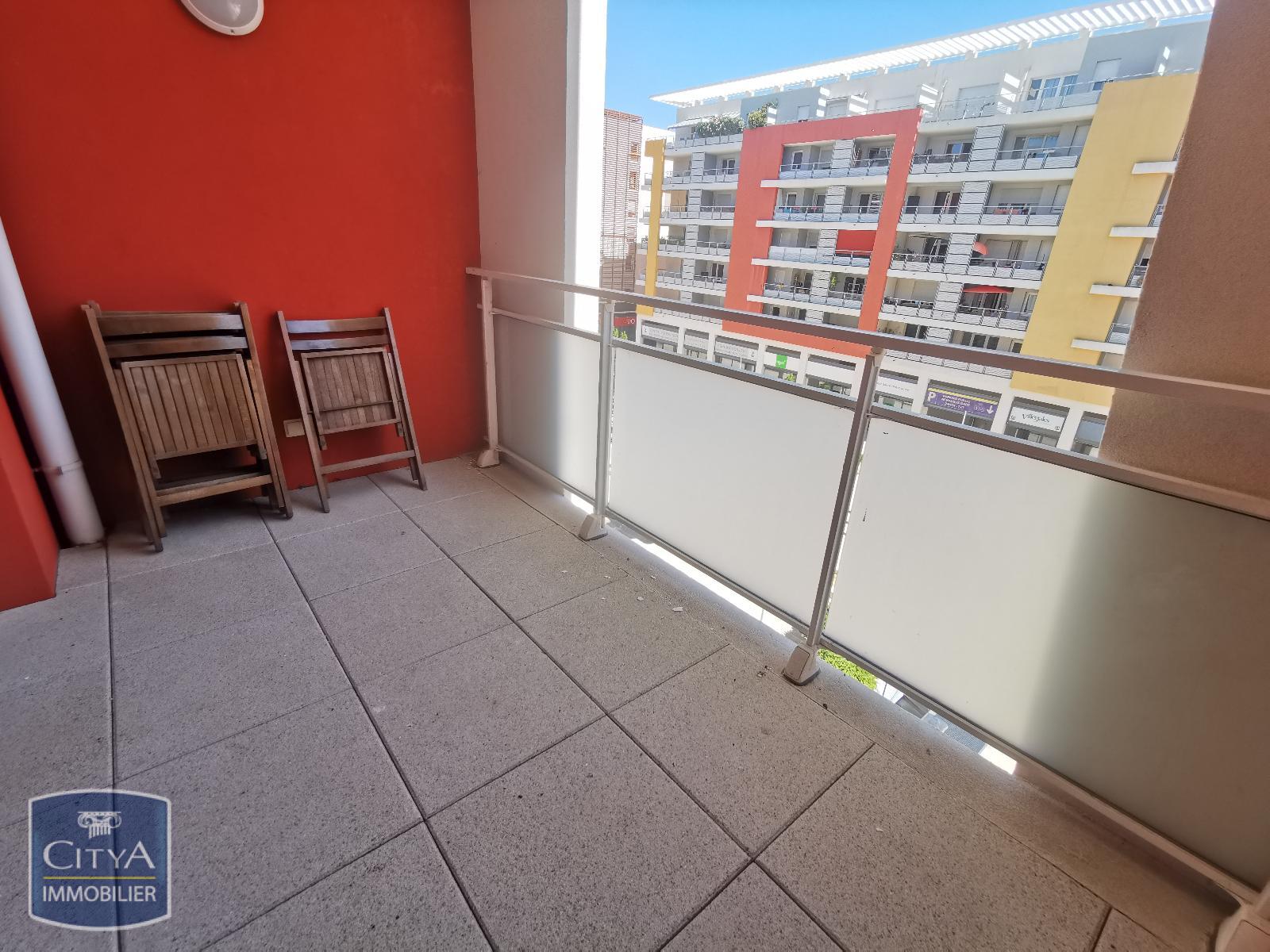 Photo du bien Appartement 1 pièces 35.86m²