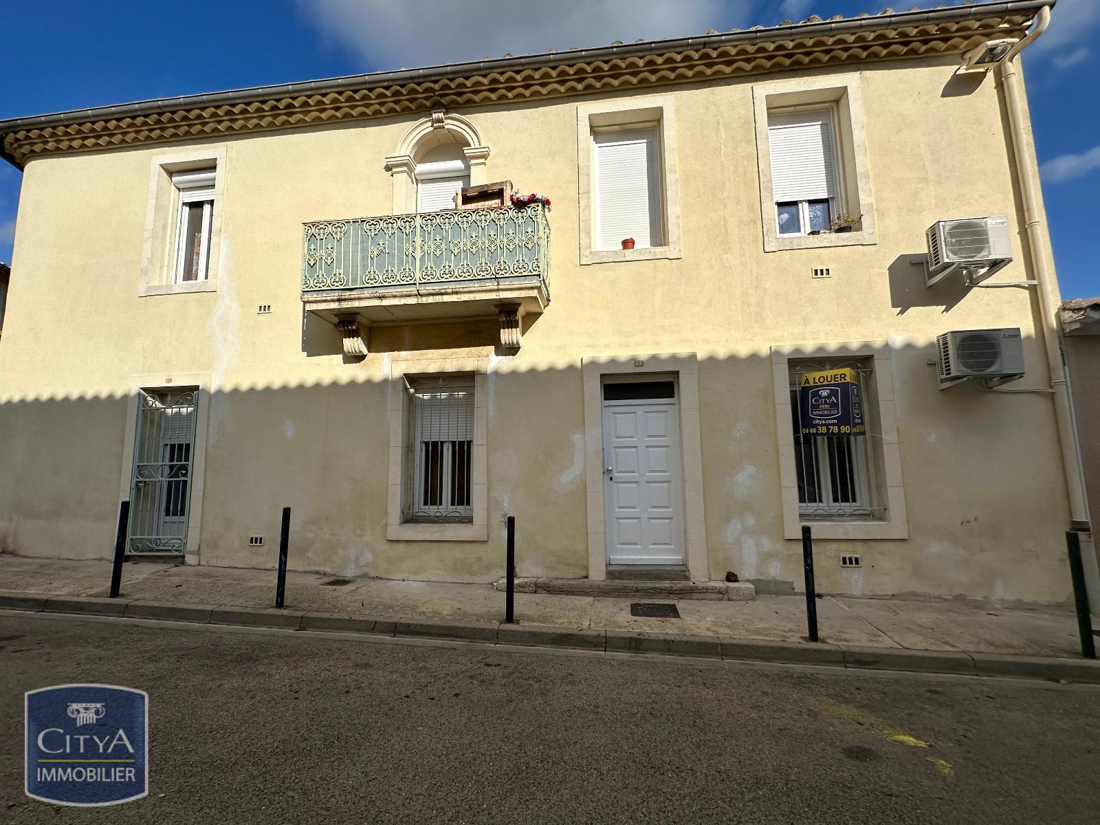 LOCATION STUDIO MEUBLE NIMES