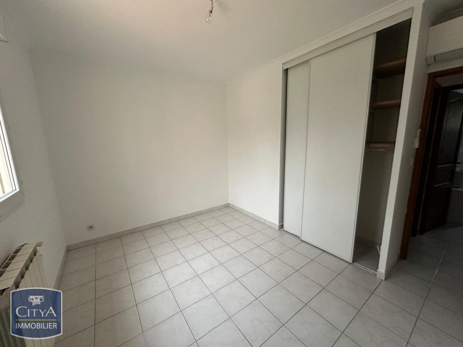 location maison nimes