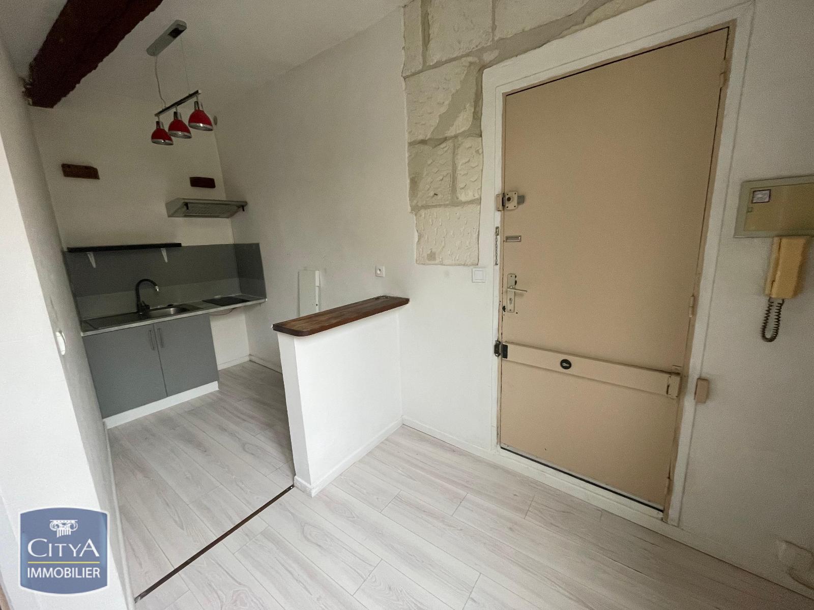 appartement lumineux t2 a louer