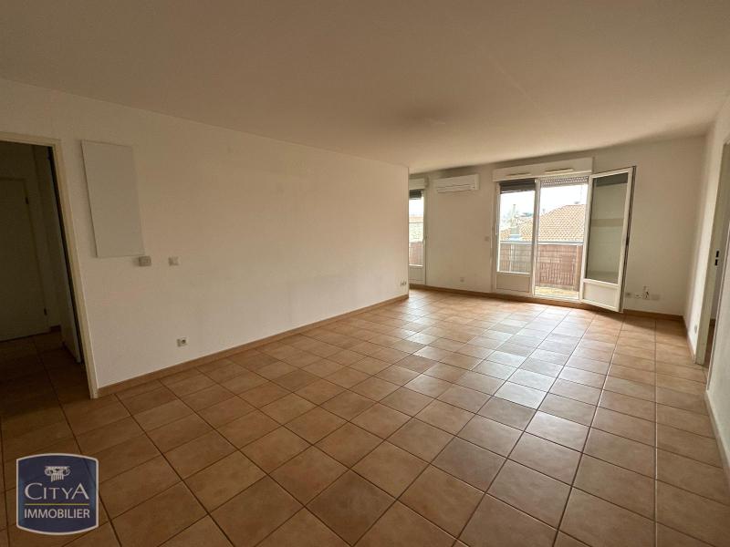 Photo Appartement 3 pièces 63.22m²