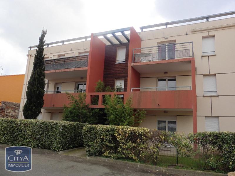 LOCATION NIMES - T3 - RESIDENCE CALME ET SECURISEE - TERRASSE - CLIMATISATION - PARKING