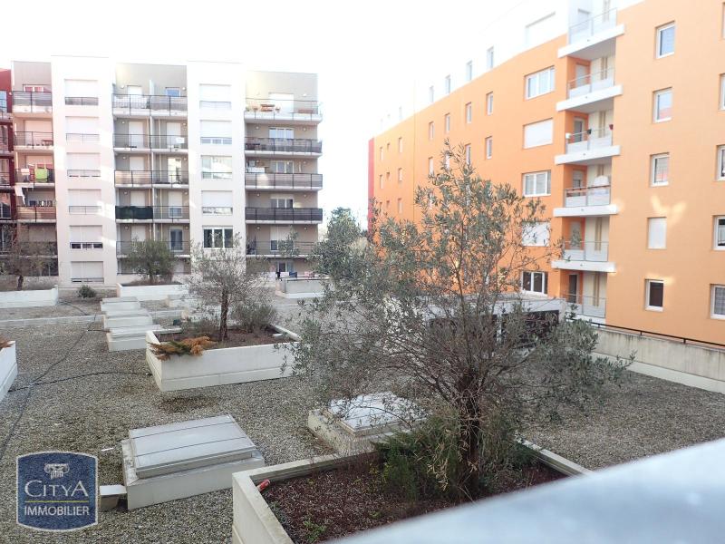 location t2 oppidum - parking balcon