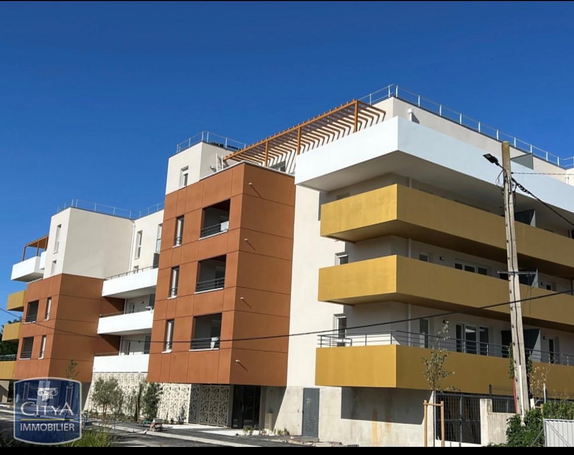 LOCATION - ARLES - T2 - RESIDENCE NEUVE - PARKING