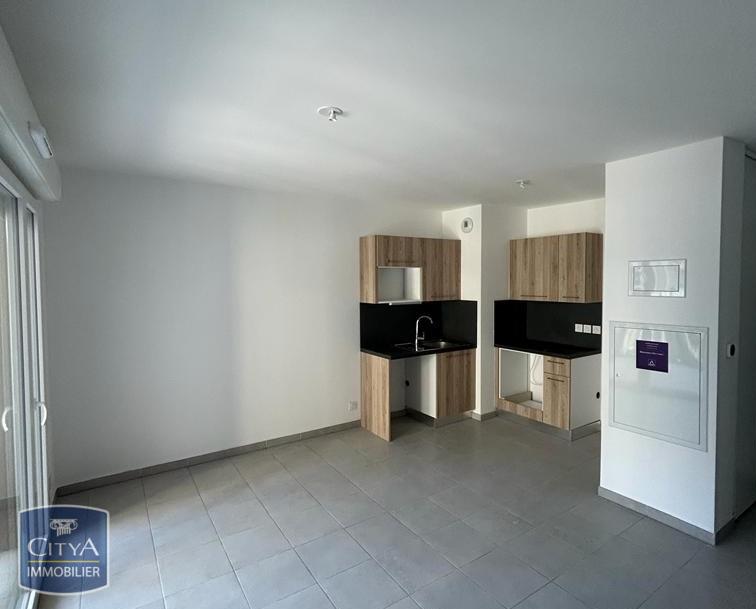 LOCATION T2 NEUF RESIDENCE SECURISEE ARLES