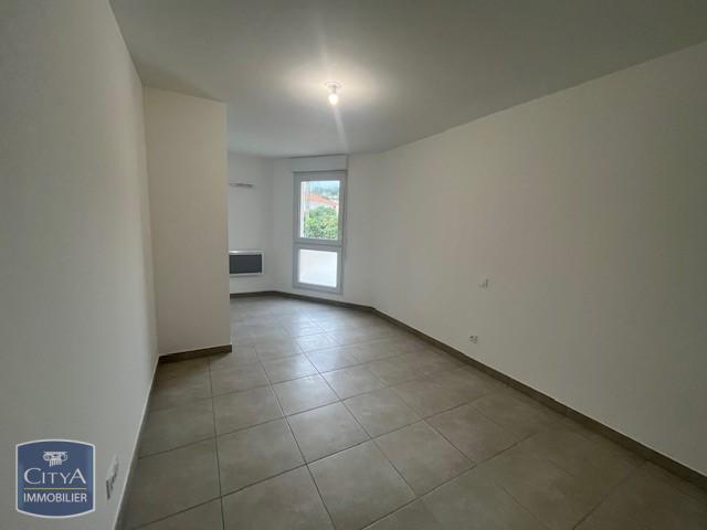 RESIDENCE NEUVE - T3 - NIMES - LOCATION - BALCON - PARKING